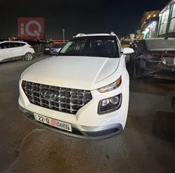 هیۆندای ڤینیو